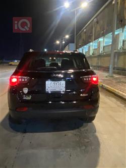 جیپ کۆمپاس
